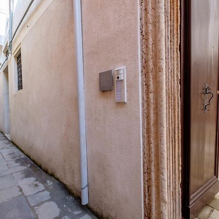Ca' Moro Clemente Lejlighed Venedig Eksteriør billede